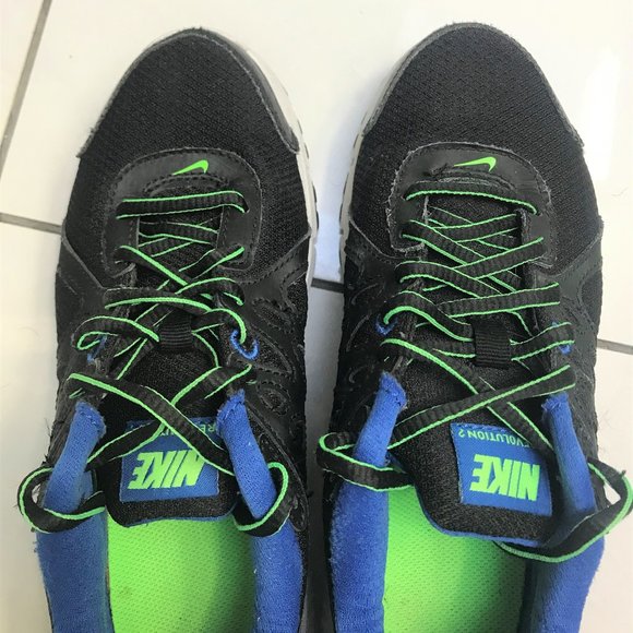 Nike Revolution 2 trainers - Picture 3 of 10